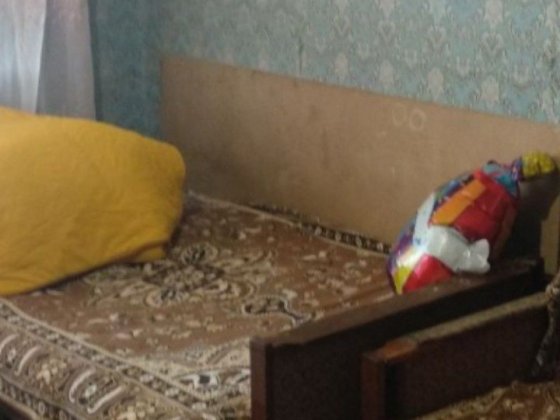 Здається будинок для пари похилого віку Суми