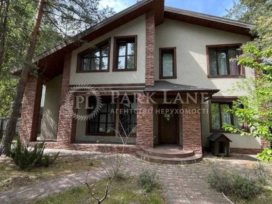 Оренда Будинку 300м кв ЖК Лісова Казка 2 Київ