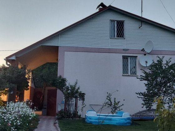 Оренда будинку літнього на Дніпрі,  Осокорки Київ