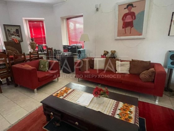 Оренда будинку Осокорки 190 м² | ГАЗ | ГЕНЕРАТОР | 3 спальні | 4 км до метро Київ