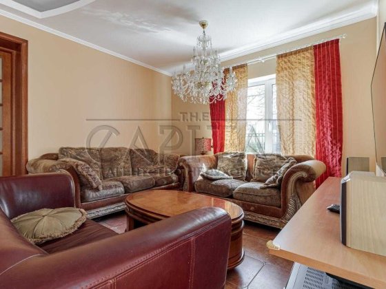 Оренда будинку 210 м2 в закритому котеджному містечку «Арсеналець»   Нивки Київ