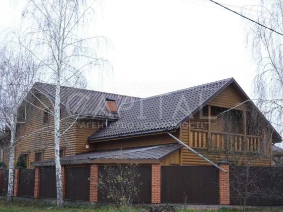 Оренда / Будинок / 250 м2 / Дарницький район / вул. Березнева, 25 Киев