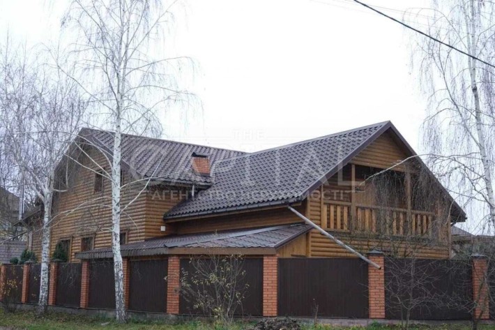 Оренда / Будинок / 250 м2 / Дарницький район / вул. Березнева, 25 - фото 1