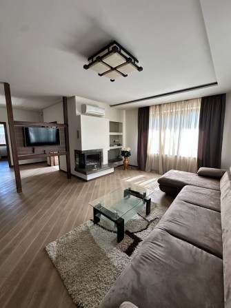 Американка 120 м² - фото 1
