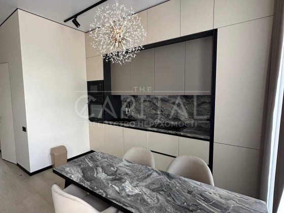 НІХТО НЕ ПРОЖИВАВ ! Оренда таунхауса Осокорки ! ТРИ ОКРЕМІ КІМНАТИ ! 120 м2 Київ