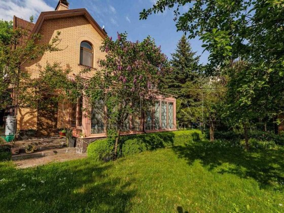 Терміново!!! Оренда Будинок, Шевченківський район, вул. Ризька, 307 м2 Киев