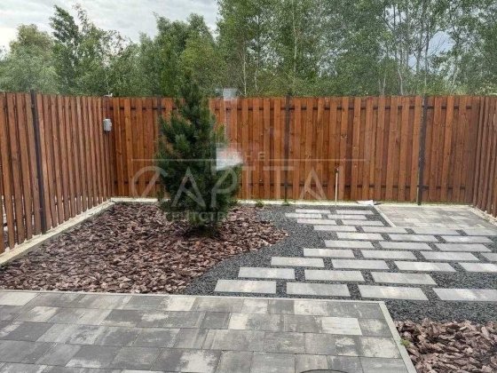 Оренда таунхаусу біля Осокору Киев