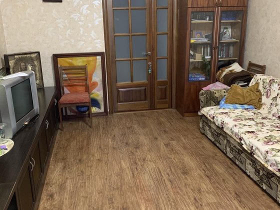 Здається частина будинку р-н Хімселеще Черкассы