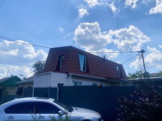 Здам будинок провулок Житлокоопівський Черкассы