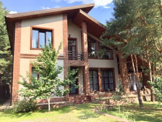 БЕЗ % Будинок (Биківня, Радистів 40), краща ціна! Відеоогляд