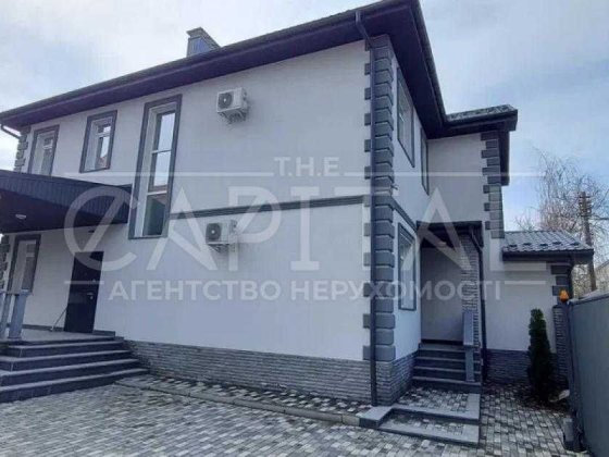 Оренда будинку/267м2/Нивки/можна під офіс/Шевченківський р-н Київ