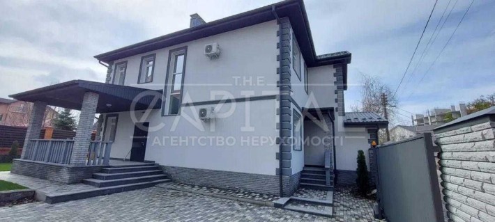 Оренда будинку/267м2/Нивки/можна під офіс/Шевченківський р-н - фото 1