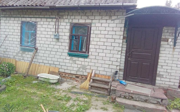 Маленький будинок з усіма зручностями - фото 1