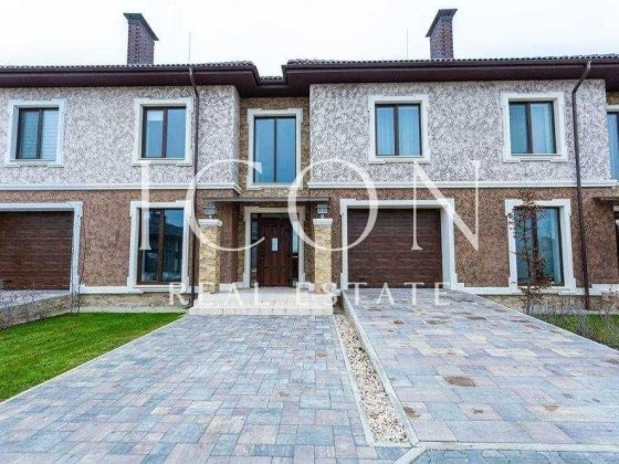 Оренда таунхауса 215м | КМ «Блакитна Лагуна» Киев