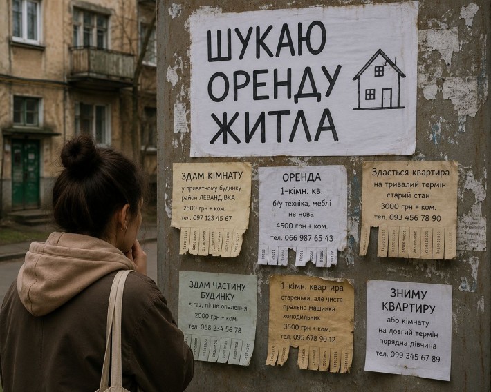 Оренда будинку, хати - фото 1