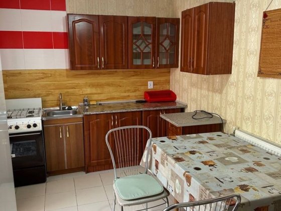 Оренда однокімнатного будинку Старе місто. 3тя лікарня. Вулиця Аграрна, Скорика Винница