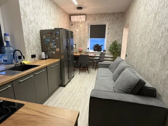 Аренда Дом Отделиьный+Гараж Западный Новокайдацкий Район Газ СвойДвор Днепр