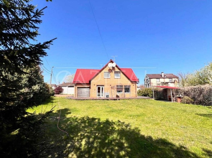 Оренда будинку на літо / 140 м2 / Дарницький район - фото 1