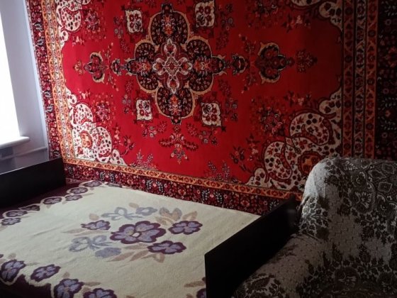 Здам окремий приватний сектор для військового без хозяйки. Житомир