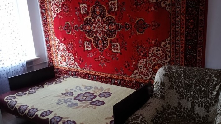 Здам окремий приватний сектор для військового без хозяйки. - фото 1