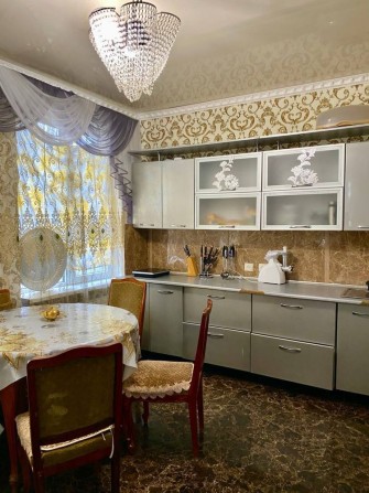 Аренда 2-х этажного дома,Левый берег,Клочко. Парковка на 3 авто,барбекю. - фото 1