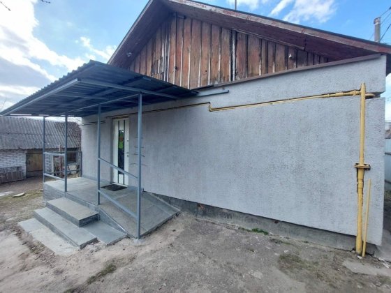 Здам приватний сектор на місяць Житомир