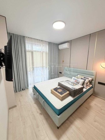ОРЕНДА | таунхаус біля Osocor | ПЕРША ЗДАЧА | 120 м² | АВТОНОМІЯ - фото 1