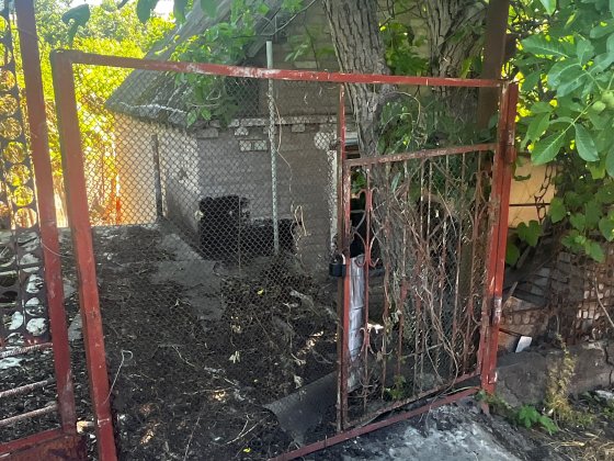 Сдам дачу на долгое время Запорожье