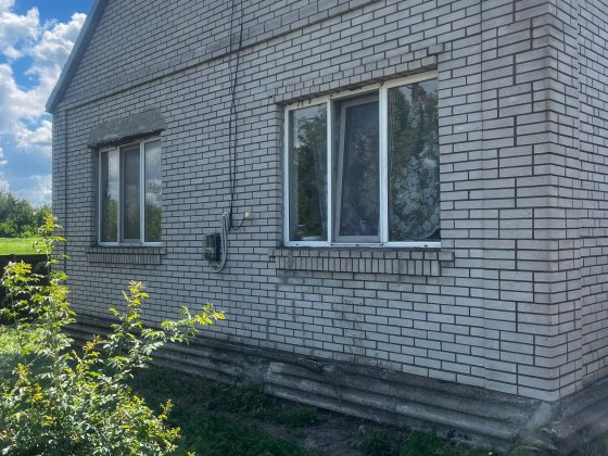 Сдам дом большой на долгое время Запорожье