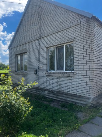 Сдам дом большой на долгое время - фото 1