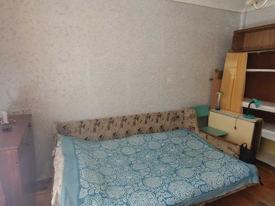 сдам часть дома на 9 больнице Запорожье