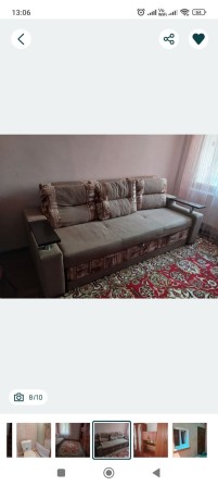 Здам частинв будинку в районі Центрального ринку - фото 1
