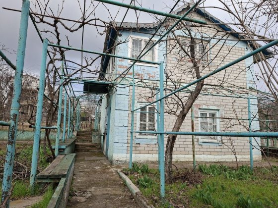 Оренда літнього будинку у Хортицькому р-ні Запорожье