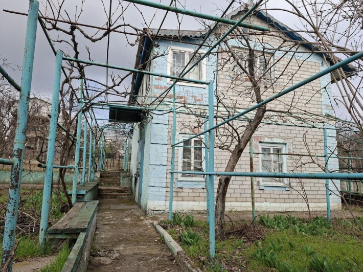 Оренда літнього будинку у Хортицькому р-ні - фото 1