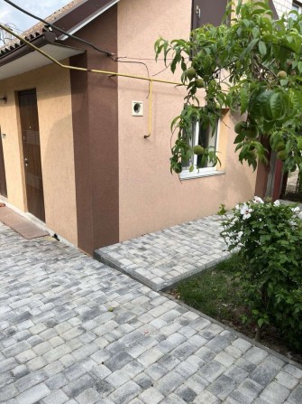 Оренда времянки район Бучми зі зручностями - фото 1