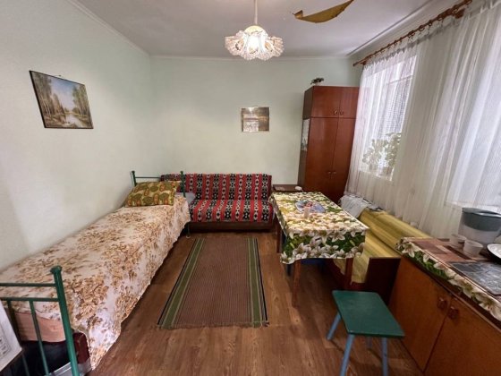 Оренда однокімнатного будинку район Бучми. Вулиця Трублаїні. Базарчик Винница