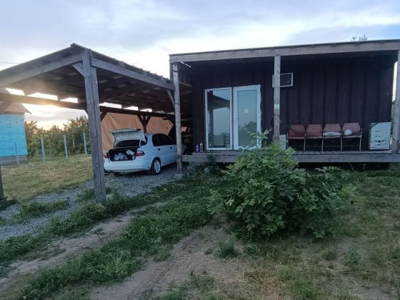 Здається будиночок на Правому березі  МОЖНА ВІЙСЬКОВИМ Запорожье