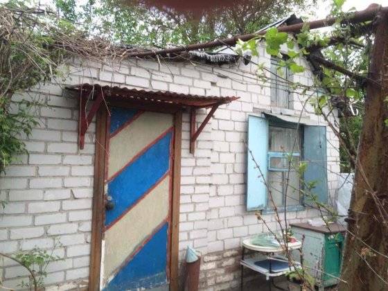 Сдам дачу на теплый период Днепр