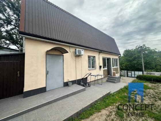 Аренда 3к дома с новым ремонтом  Амбулаторна, Сухий Яр, Водоп'янова Днепр