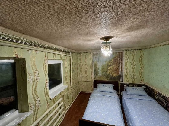 Оренда будинка в місті