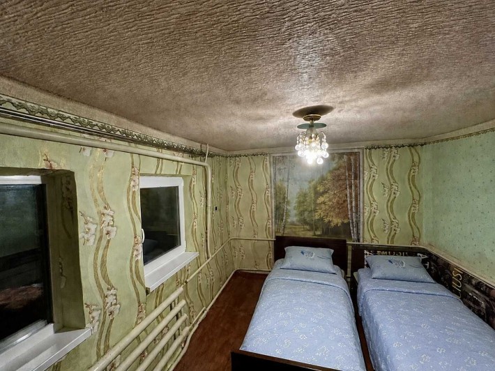 Оренда будинка в місті - фото 1