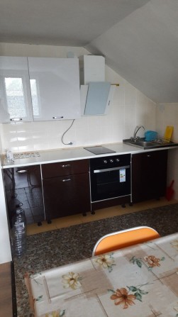 Здам частину будинку р-он між Полтавська і В.Бакою - фото 1