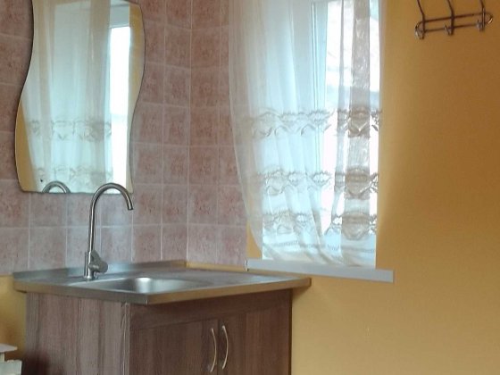 Здам в оренду 1 кім. будиночок площ.30 квм., зі всіма зручностями, р-н Кущівка для одної людини Кропивницкий