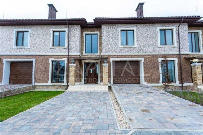 Таунхаус 215 м² Осокорки | КМ «Лагуна» | Генератор | 3 спальні - фото 1