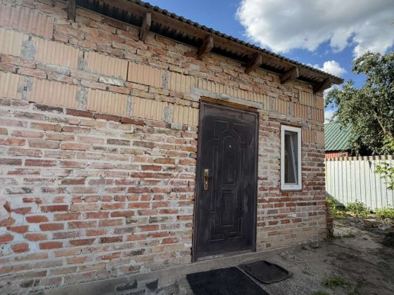Здається Будинок на Кущівці Кропивницький