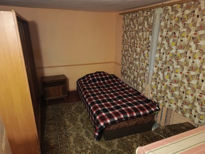 Здається 2-х кімнатний будинок - фото 1