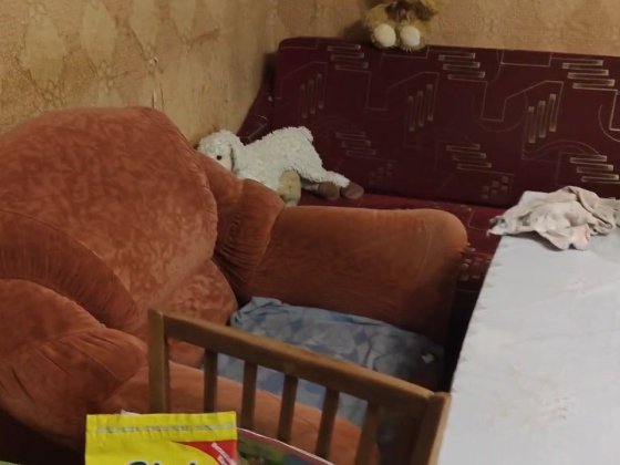 Здам 4 кімн Будинок район "Соляні" з великою територією. Николаев