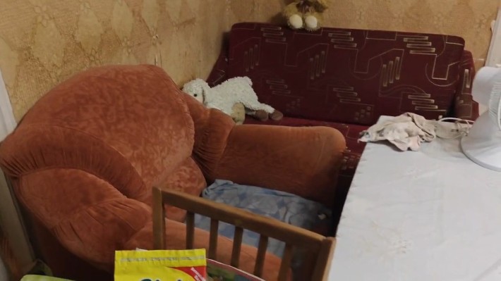 Здам 4 кімн Будинок район "Соляні" з великою територією. - фото 1