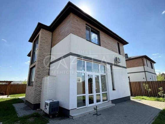 Терміново!!! Оренда Будинок, Дарницький район, вул. Святищенська, 150 м2 Киев