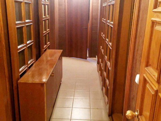здам частину будинку з окремим двором, 3 кімнати всі зручності,Центральний р-он,мкр-он Соляні,зупинк Николаев